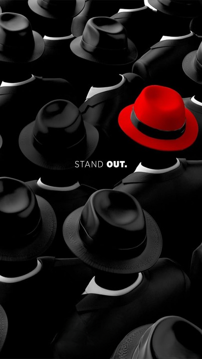 corporate branding
